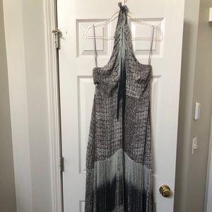 Boston proper dress